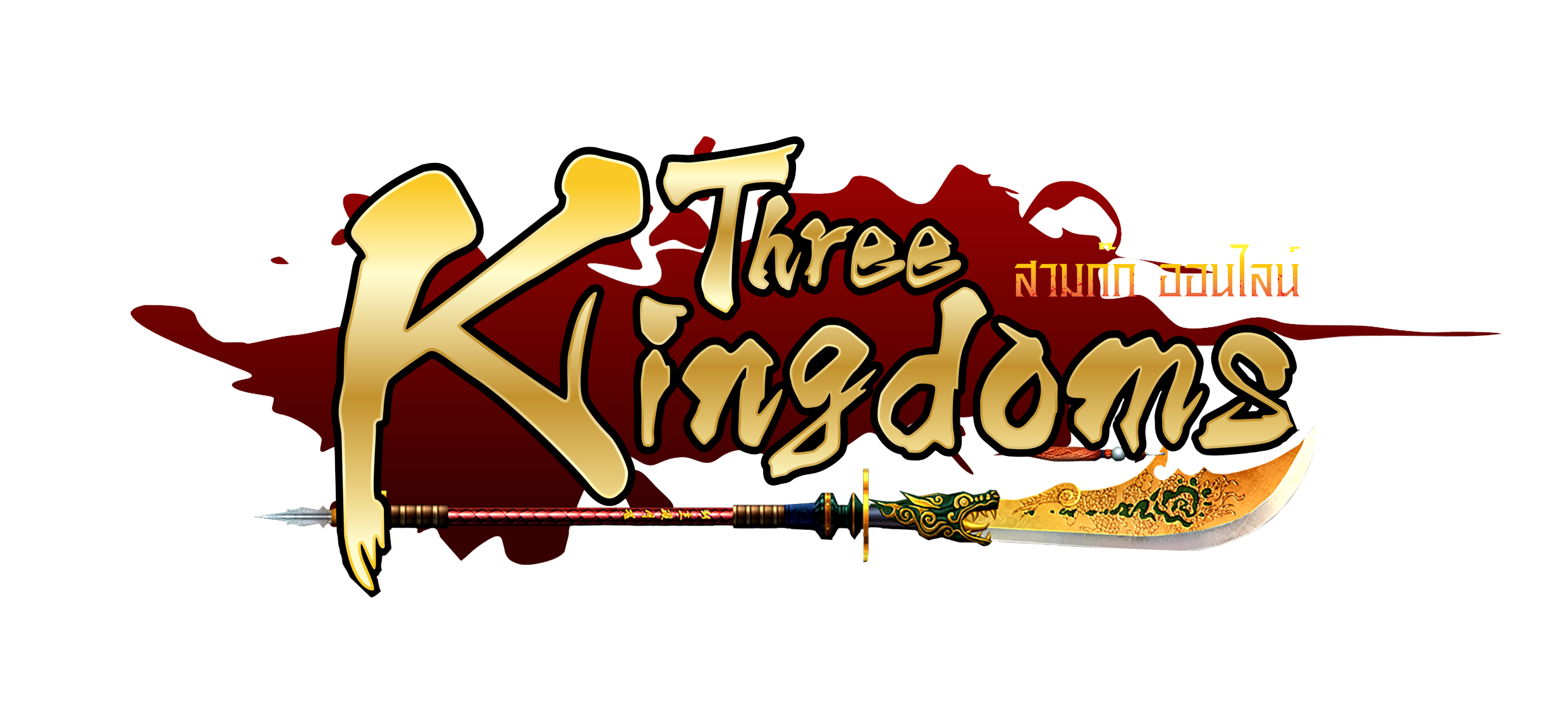 3Kingdoms Logo